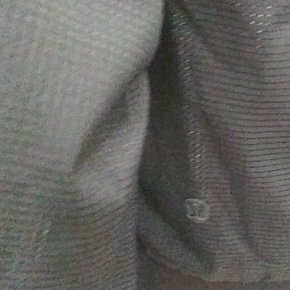 Lululemon Reversible Thin Lightweight Jacket Nwot - image 3